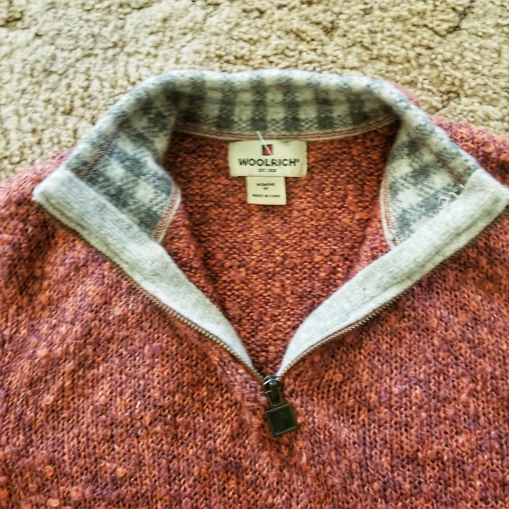 Sweater - Picture 3 of 4